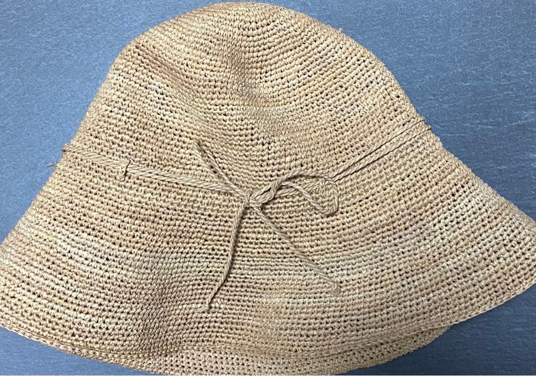 HelenKaminski ラフィアハット　プロヴァンス 10