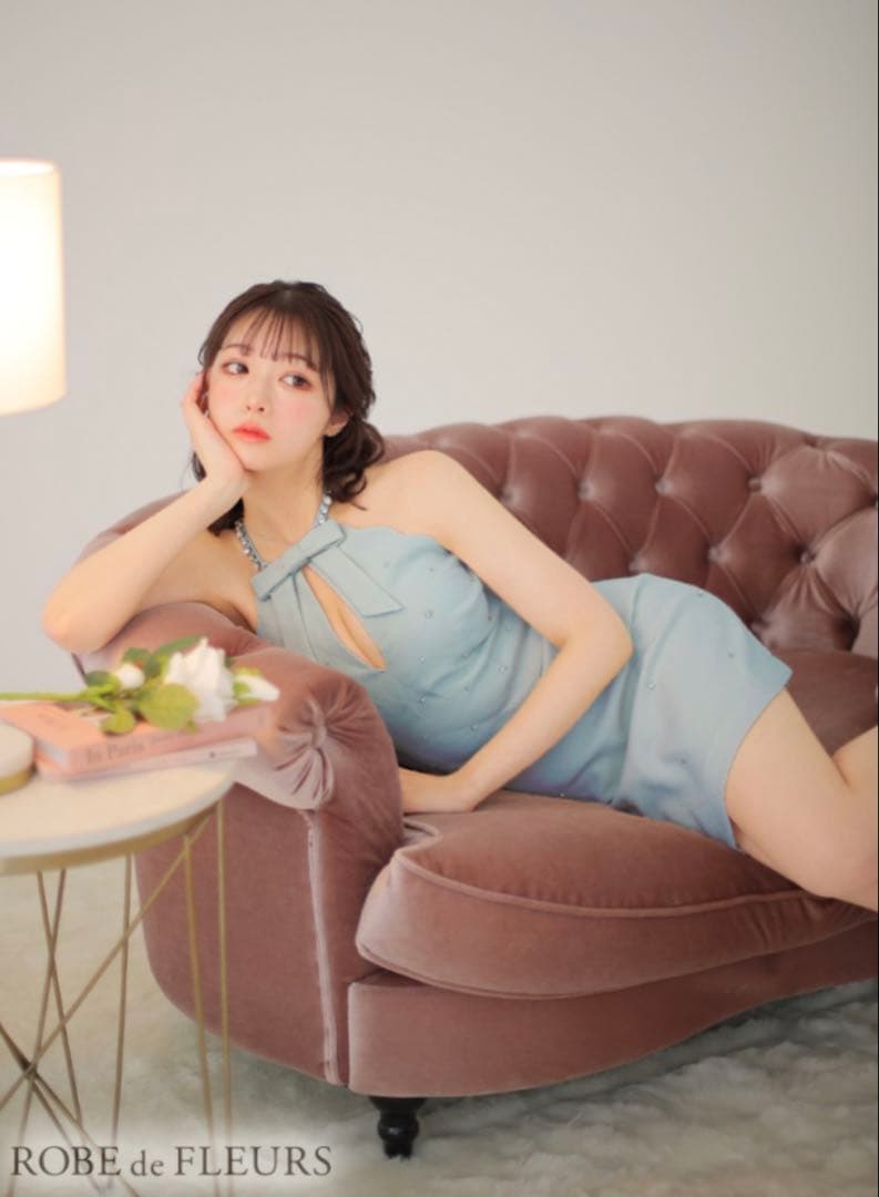 ローブドフルール☆ドレス