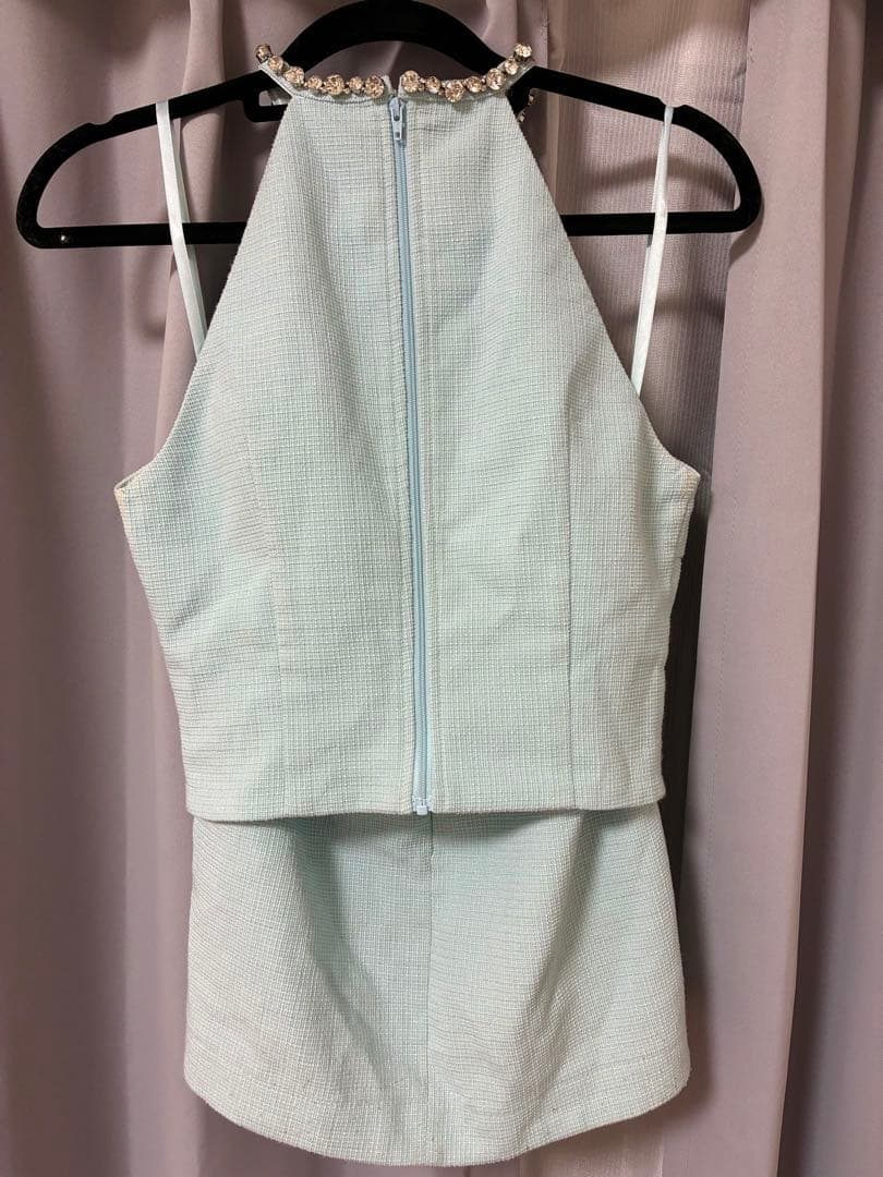 ローブドフルール☆ドレス