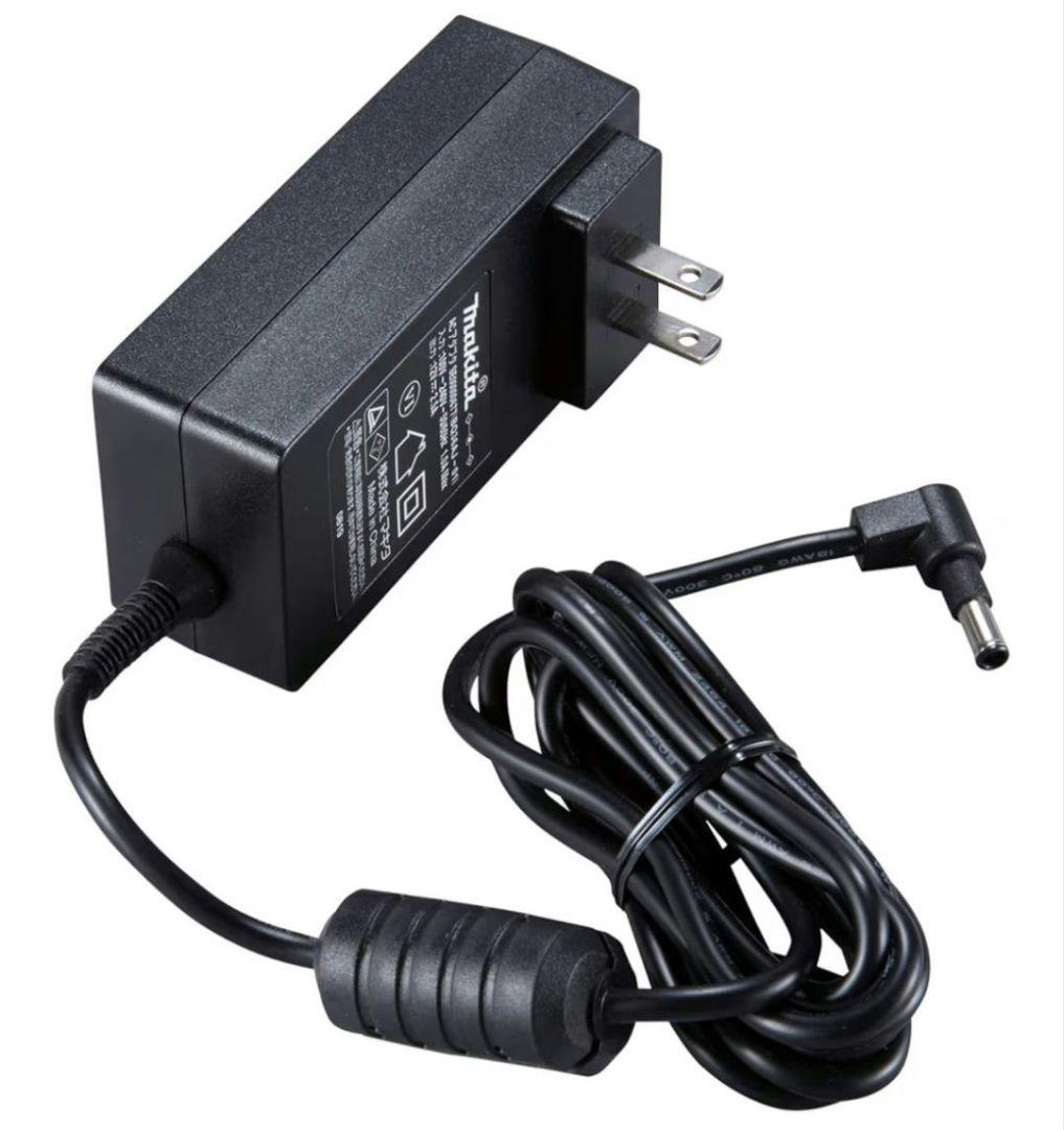 Makita MR113 ワイヤレスラジオ　バッテリー　充電器