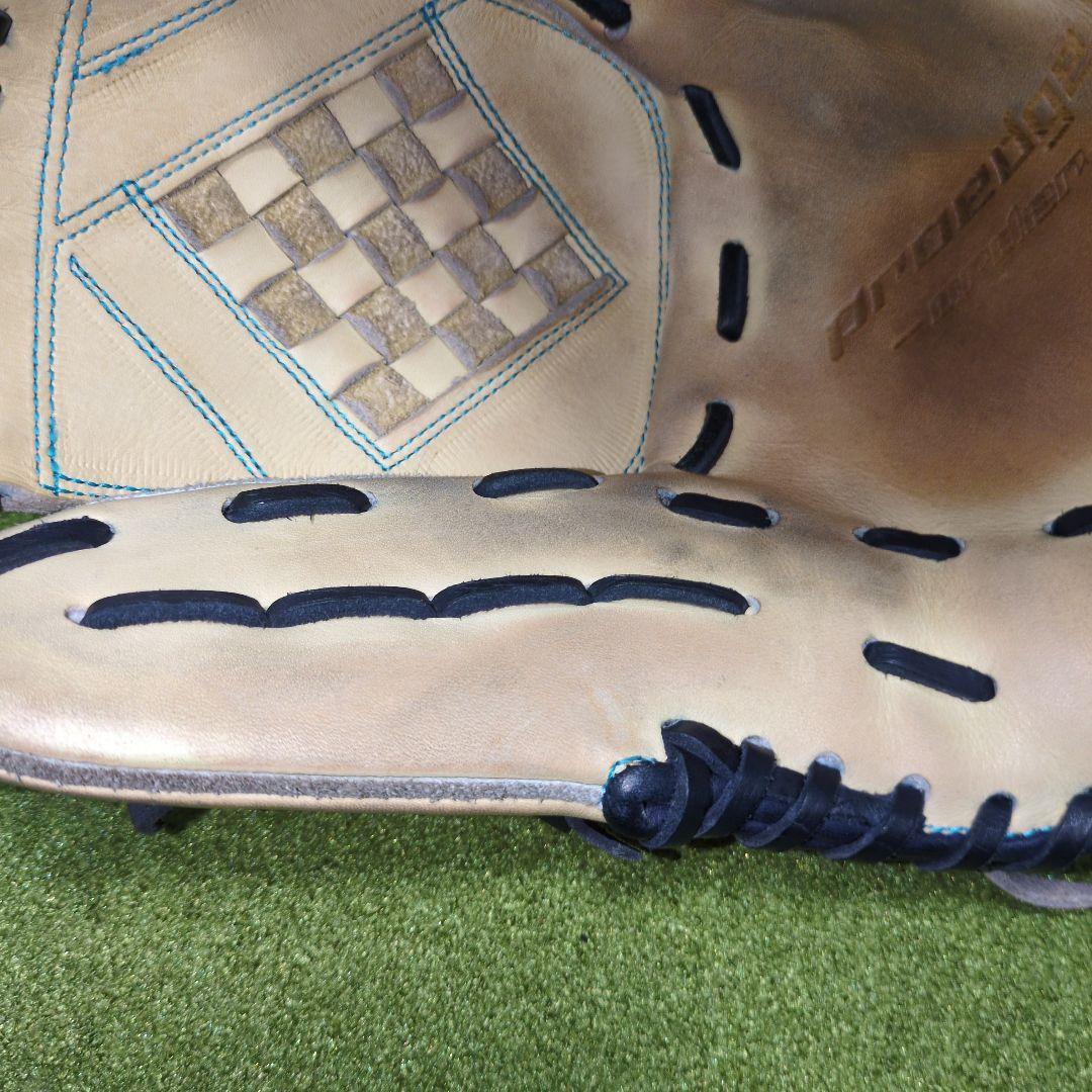 SSK プロエッジ軟式投手オーダー オーダー時￥42,900