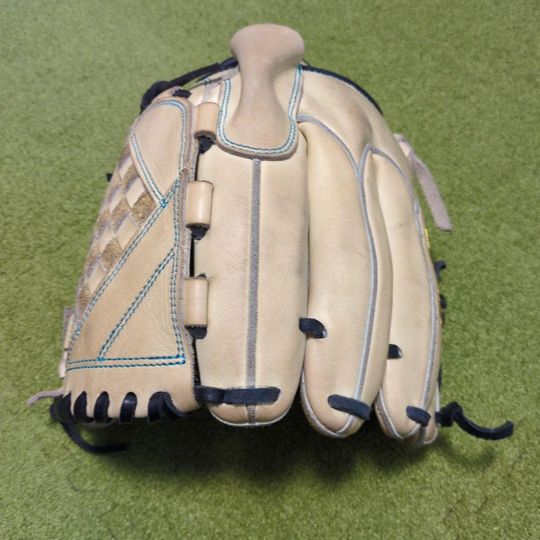 SSK プロエッジ軟式投手オーダー オーダー時￥42,900