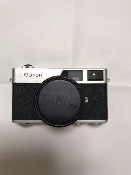 フィルム　カメラ