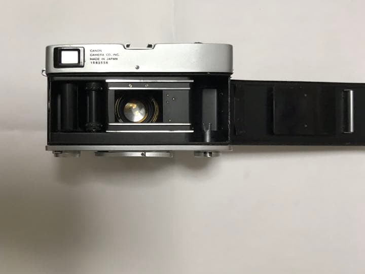 フィルム　カメラ