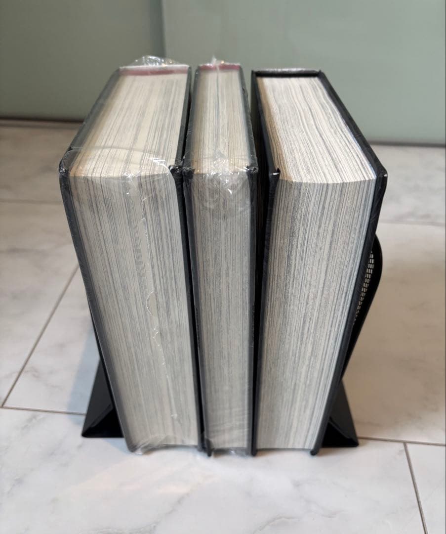 Junji ito uzumaki Gyo TOMIE 英語版　伊藤潤二セット