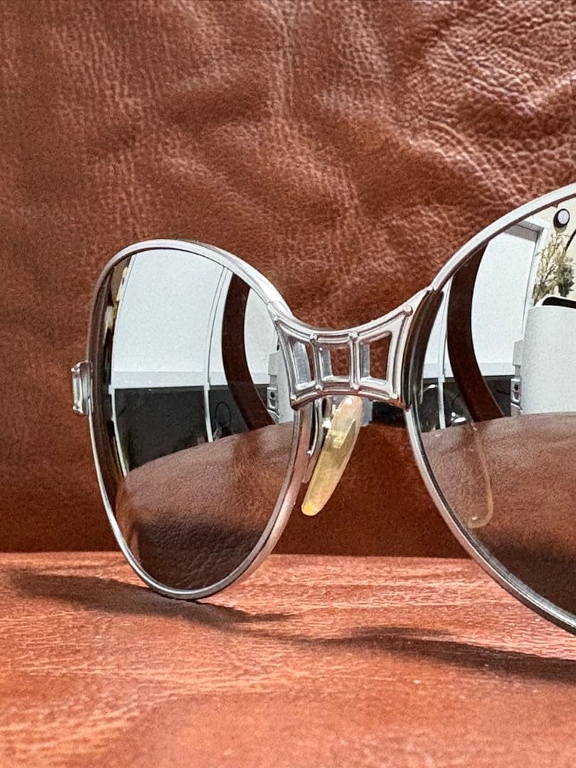 ヴィンテージ JPG ジャンポールゴルチエ サングラス デッドストック