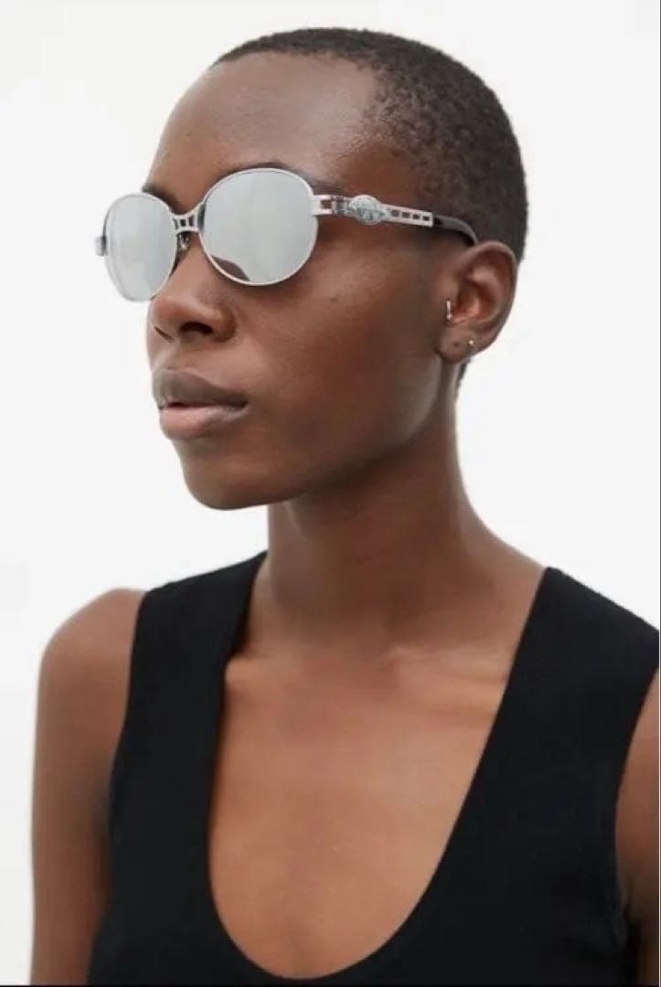 ヴィンテージ JPG ジャンポールゴルチエ サングラス デッドストック