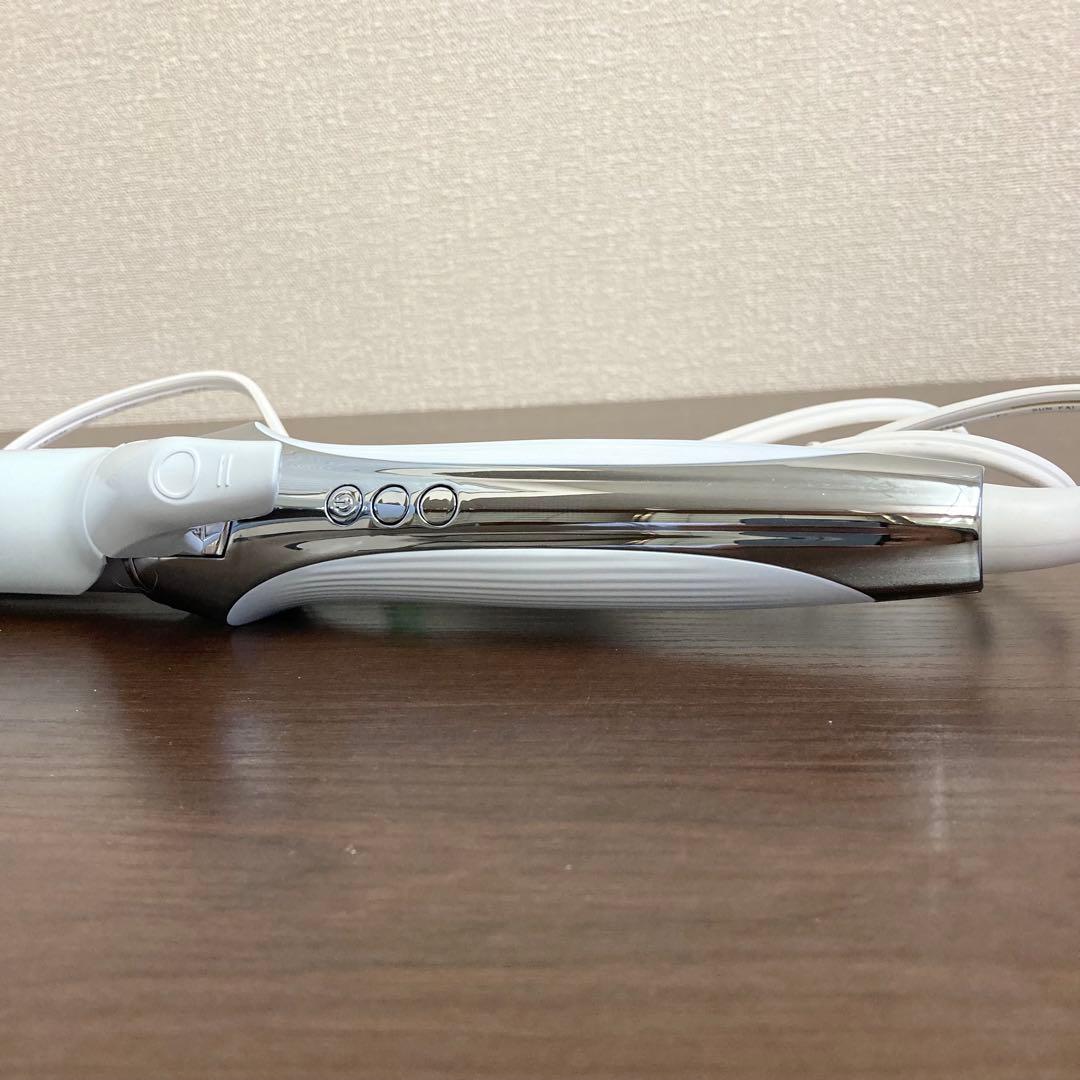 ★美品★ 2024年製 RE-AW-02A ReFaカールアイロンプロ 32mm