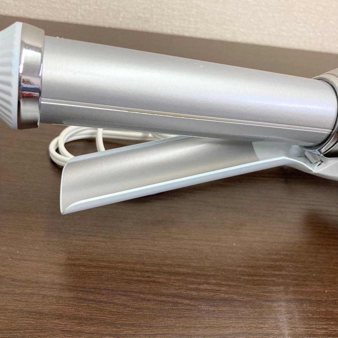★美品★ 2024年製 RE-AW-02A ReFaカールアイロンプロ 32mm