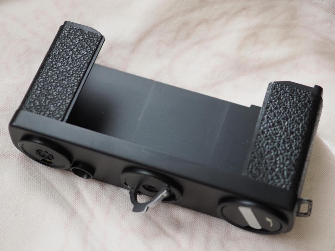 LEITZ MINOLTA CL(ライツミノルタCL）