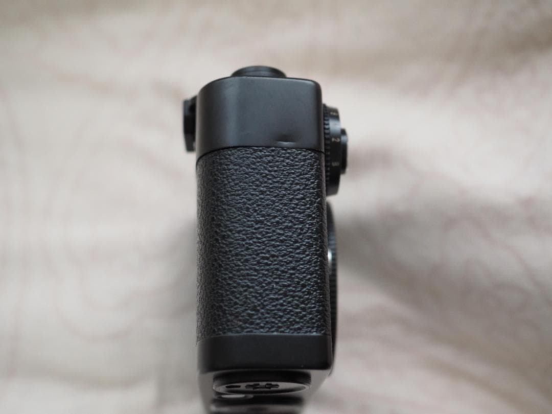 LEITZ MINOLTA CL(ライツミノルタCL）