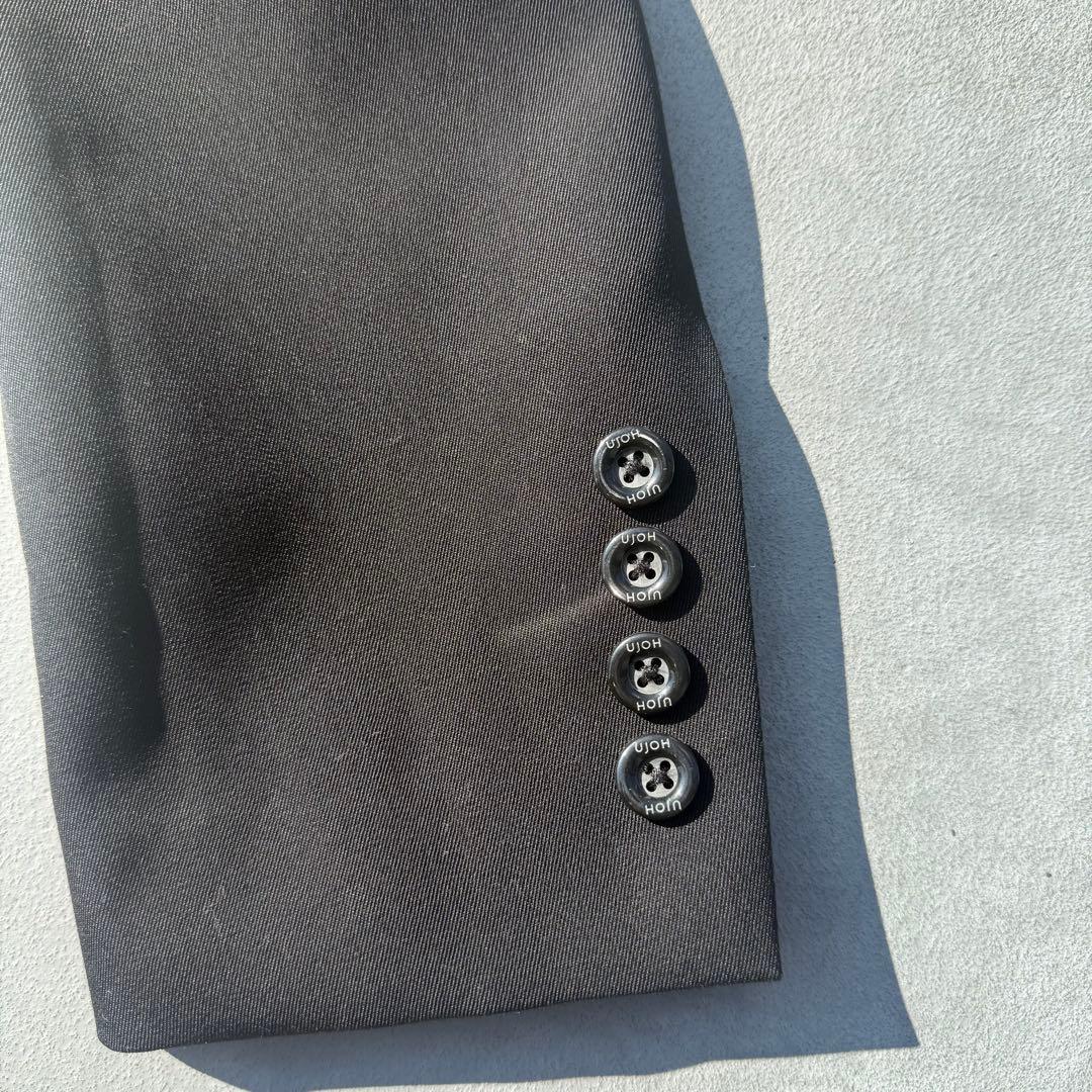 【Ujoh】ワンショルダージャケット