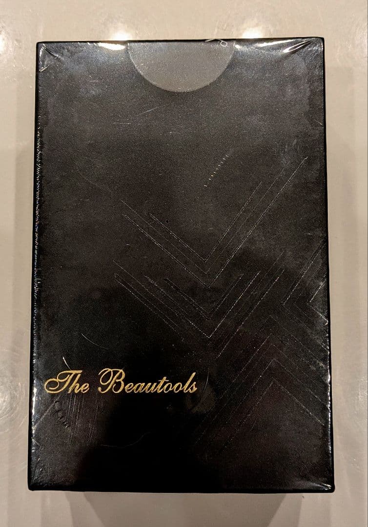 新品未使用未開封品！FacePump Premium ブラック TBFP-02G