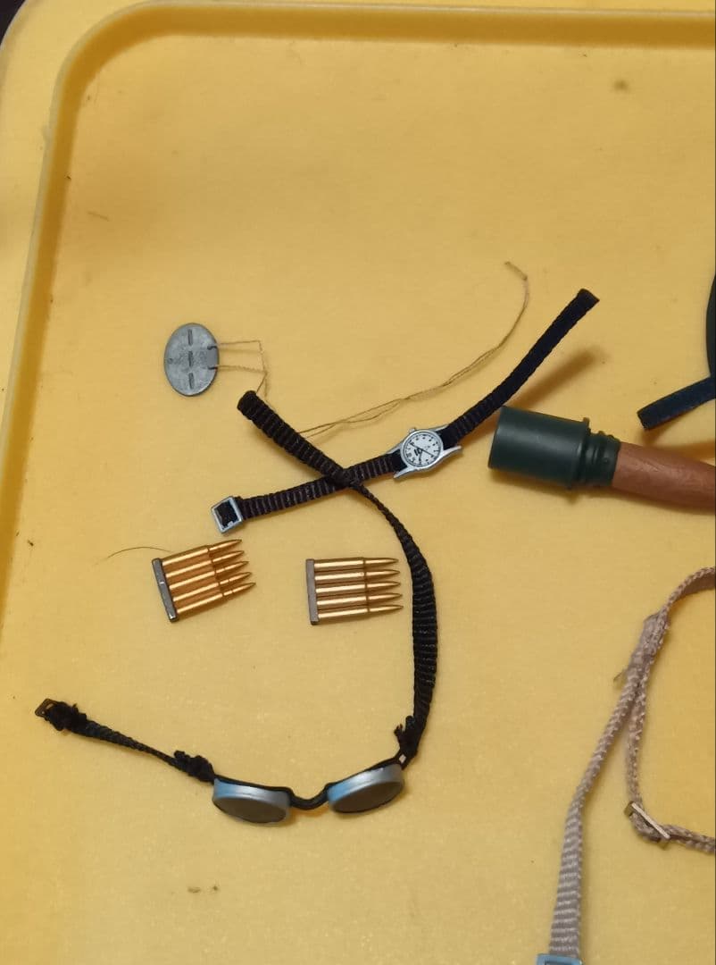 オ*イ様 １/６ドラゴンフィギュア