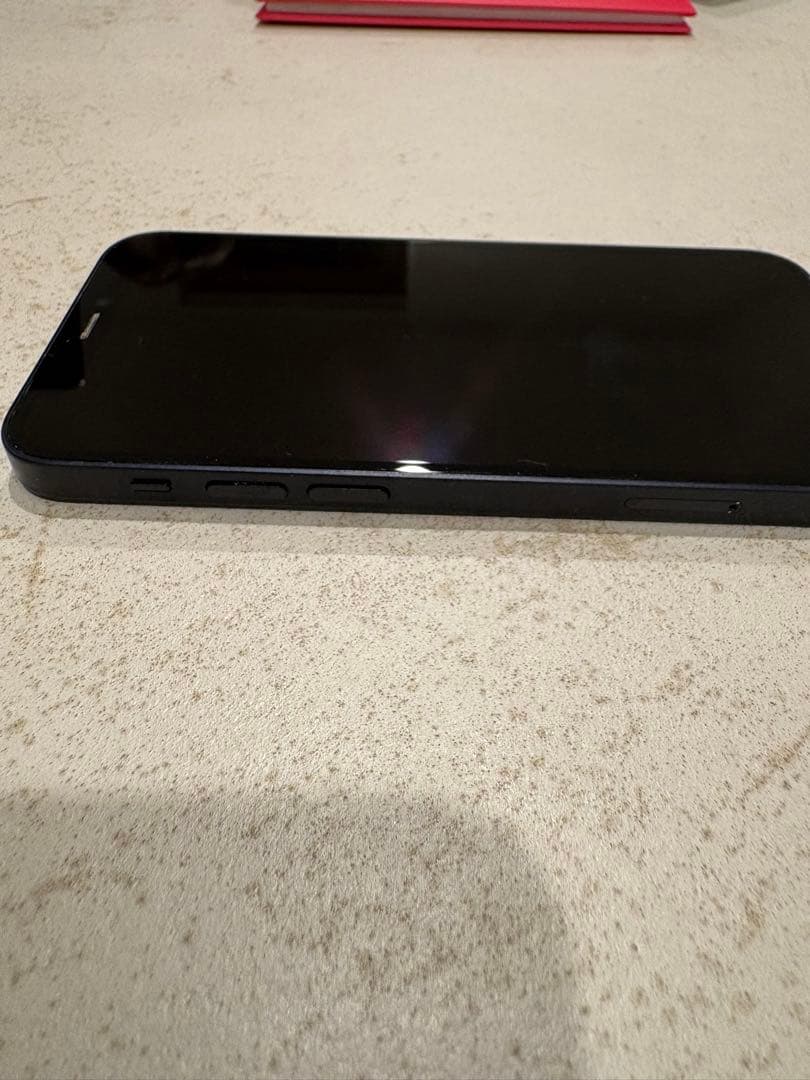 ウ*ク様 iPhone12mini 64G SIMフリー　74%