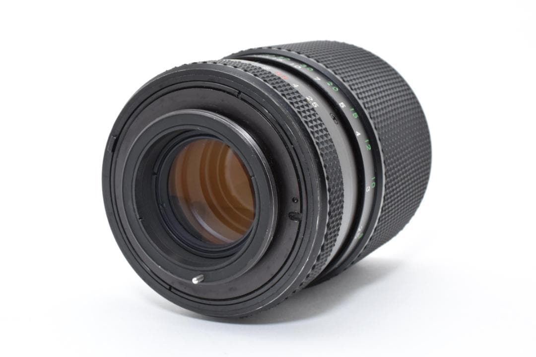 ★極美品★フジノン FUJINON EBC 135mm f2.5 #1441