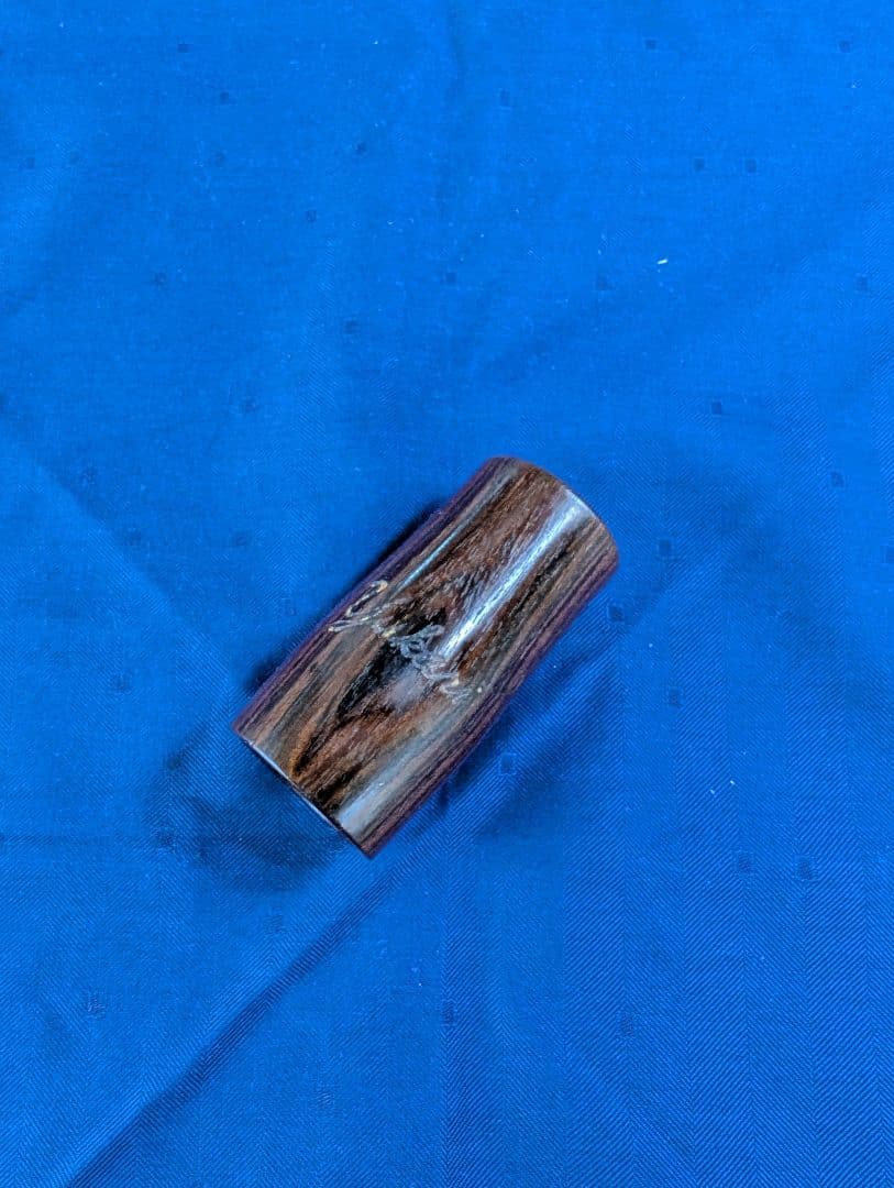 管工房ゆかり・バレル ボコーデ 63.5mm(Bbクラリネット用)