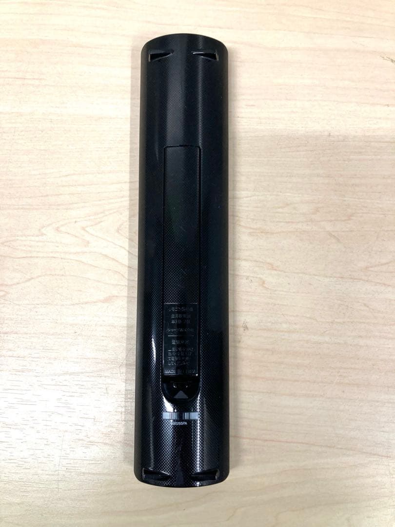 綺麗　シャープ　AQUOS ブルーレイ　BD-NW 500