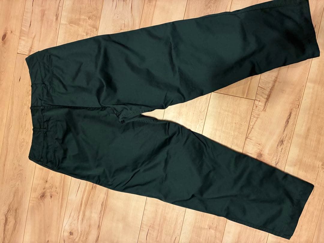 nanamica Wide Chino Pants 32インチ