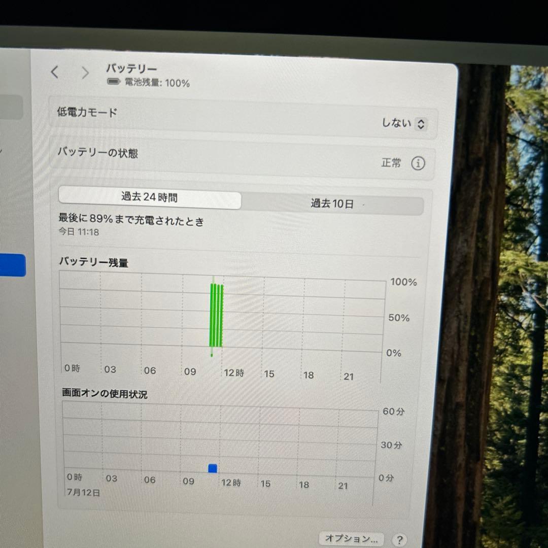 MacBook Pro 15インチ2018 Corei9 512GB 32gb