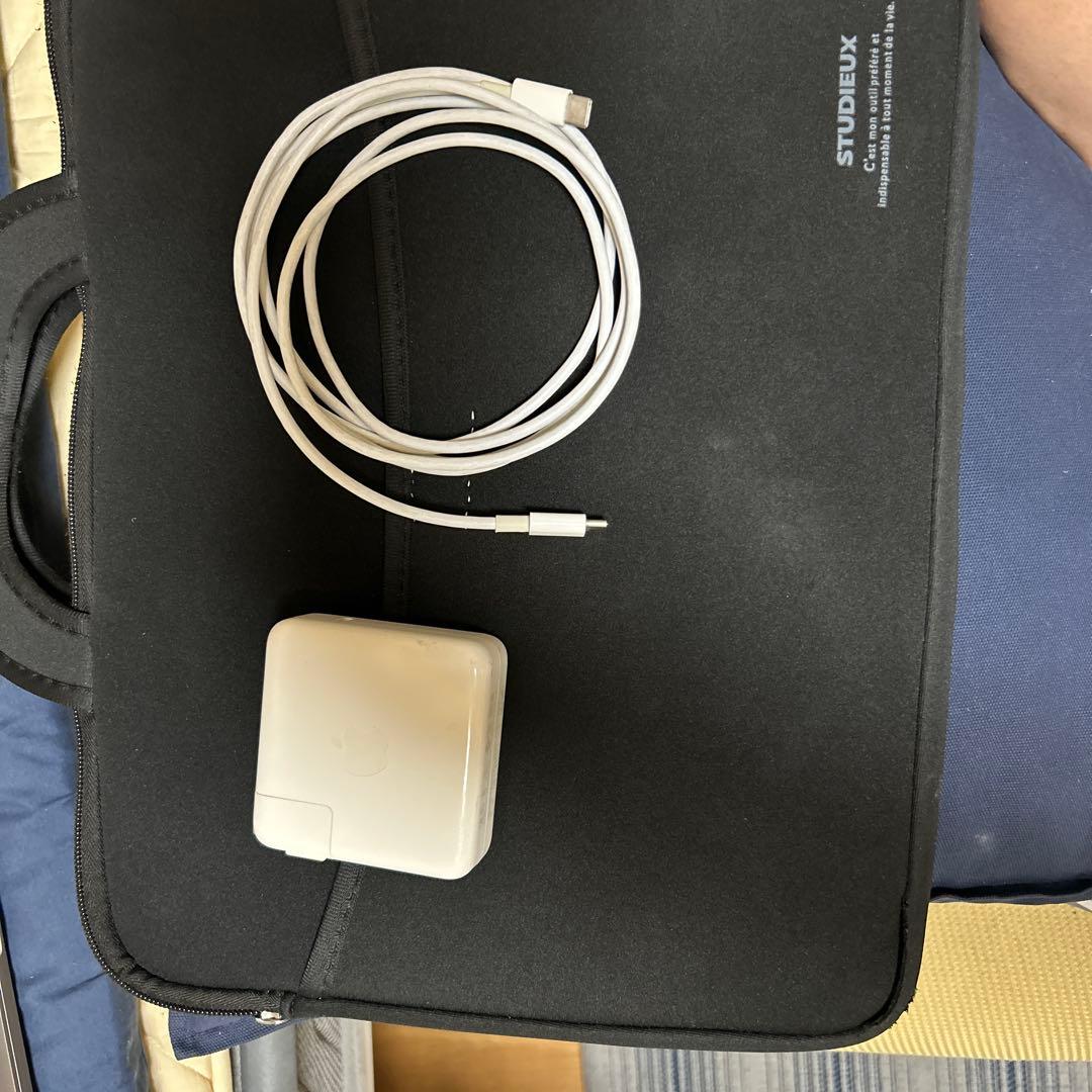MacBook Pro 15インチ2018 Corei9 512GB 32gb