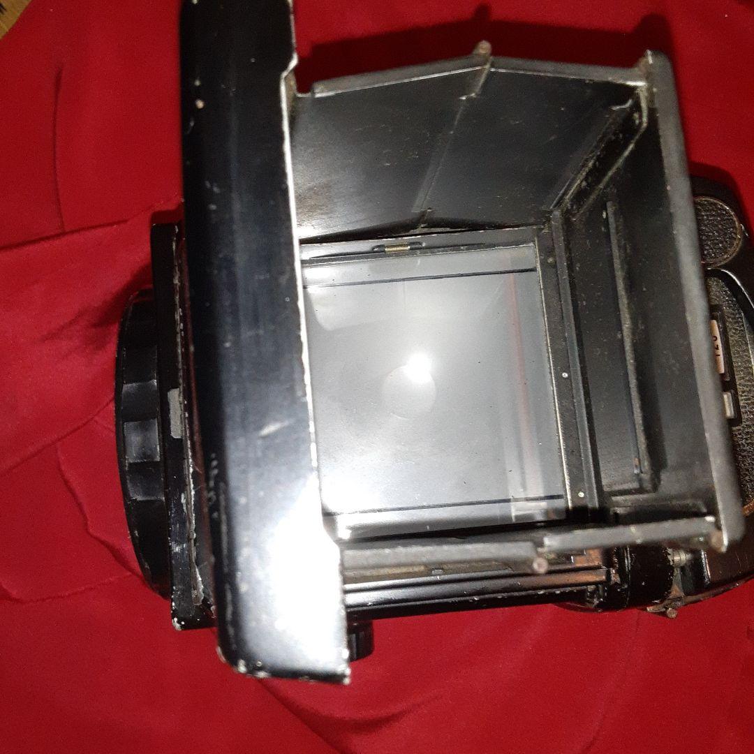 フィルムカメラ Mamiya RB67 PROS