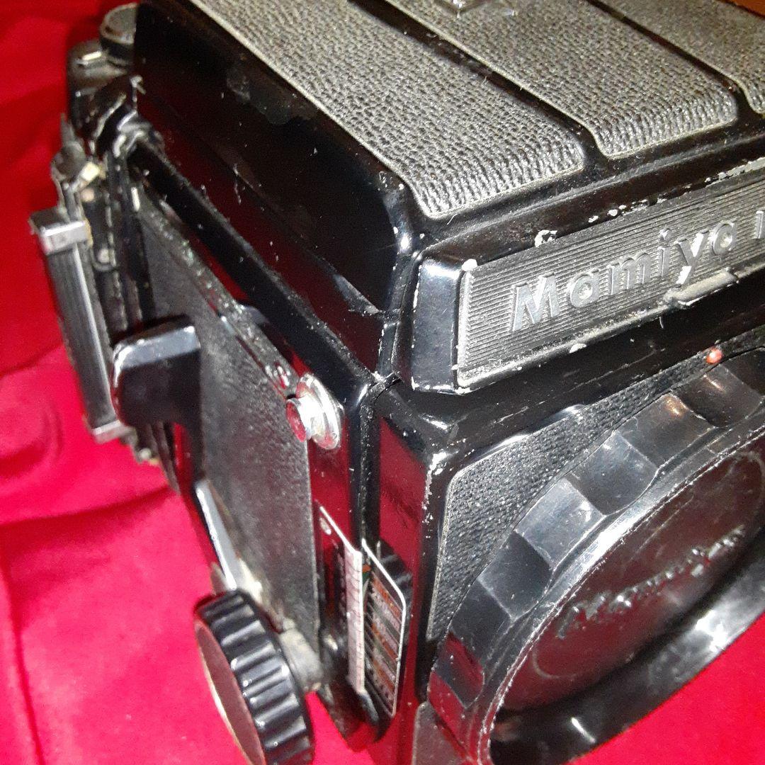 フィルムカメラ Mamiya RB67 PROS