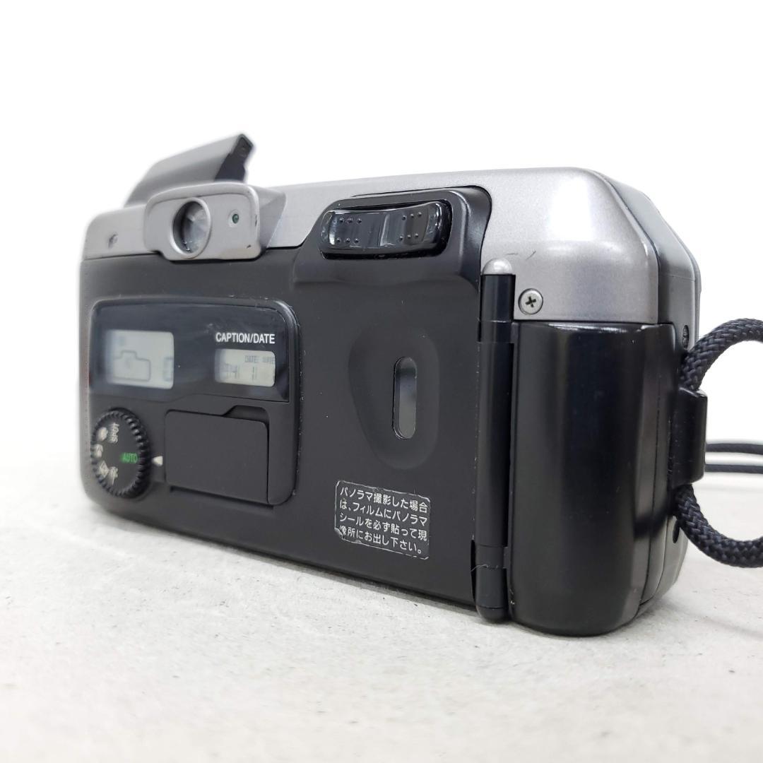 フィルムカメラ Canon Autoboy Luna F0123-109-2v p