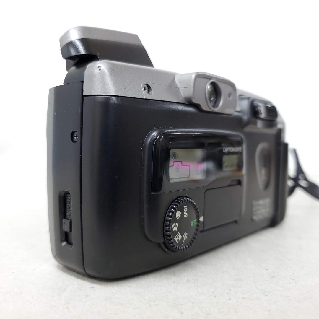 フィルムカメラ Canon Autoboy Luna F0123-109-2v p