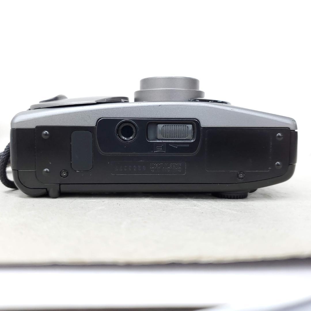 フィルムカメラ Canon Autoboy Luna F0123-109-2v p