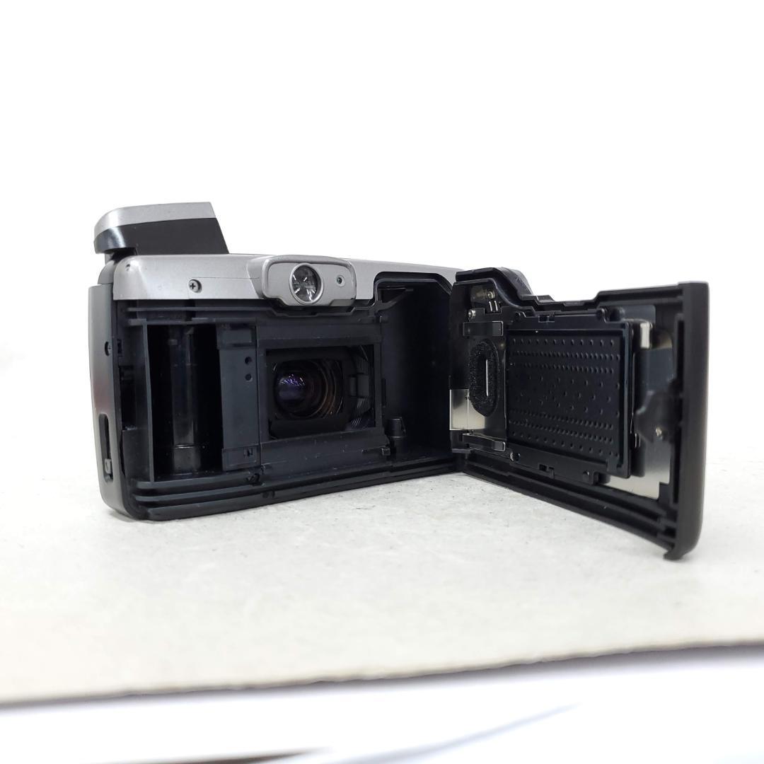 フィルムカメラ Canon Autoboy Luna F0123-109-2v p