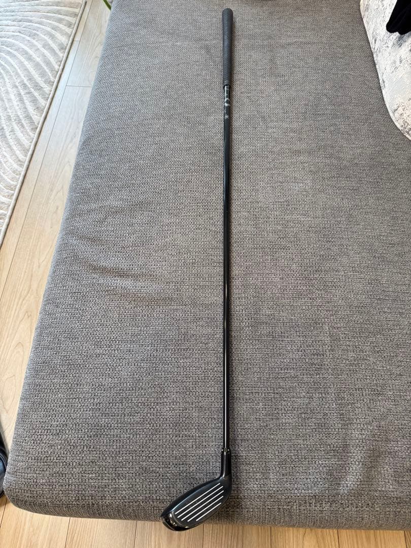 クラブ PROGRESS BB4 UT3 Diamana Thump '90 X