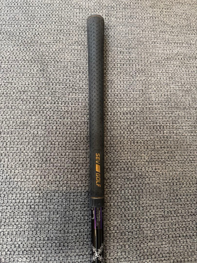 クラブ PROGRESS BB4 UT3 Diamana Thump '90 X