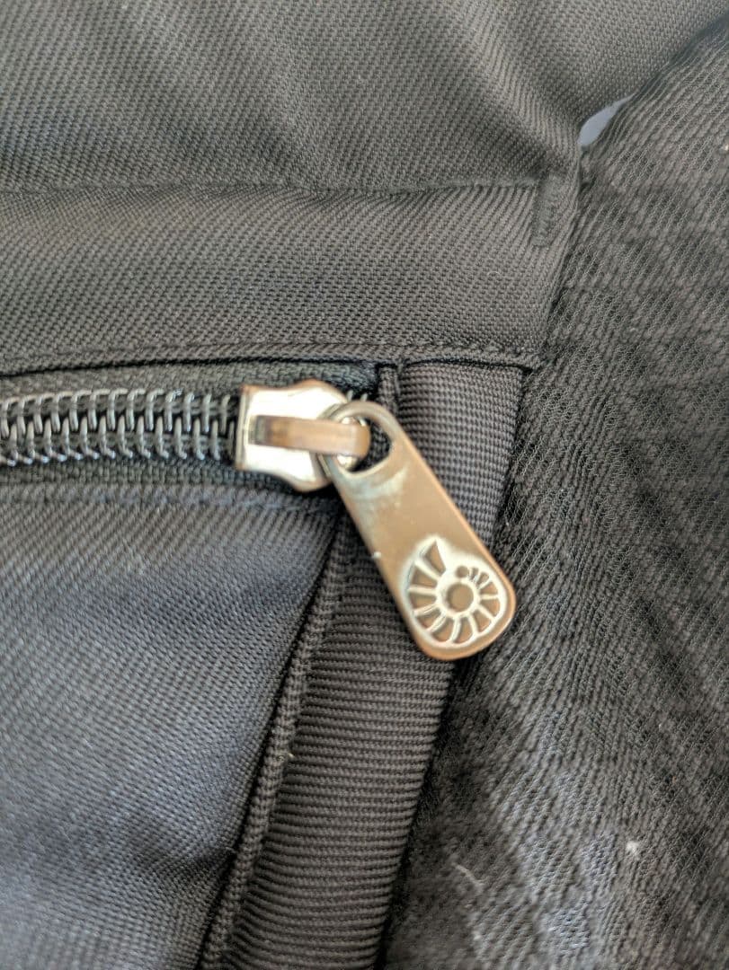 【ユチャ】エルゴベビー OMNI Breeze オニキスブラック