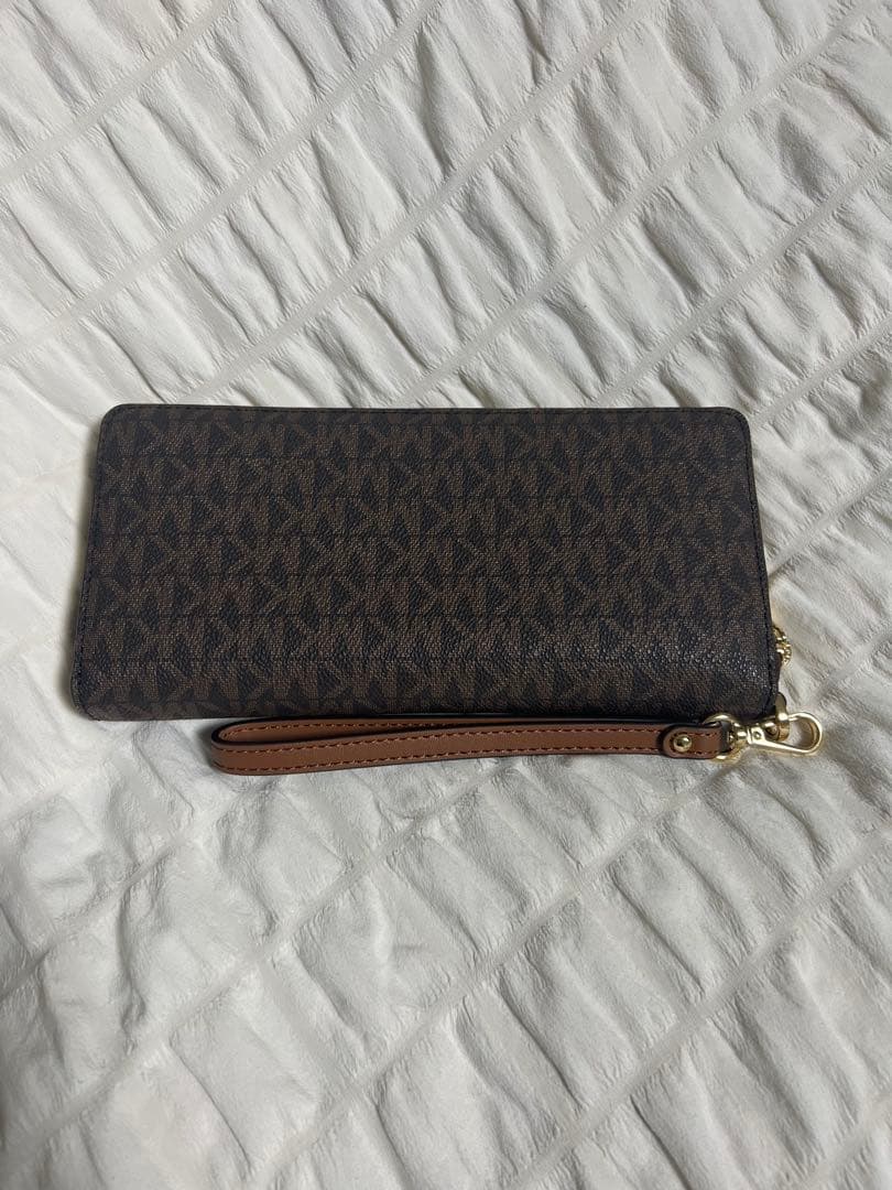 MICHAEL KORS長財布