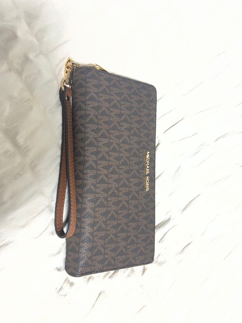 MICHAEL KORS長財布