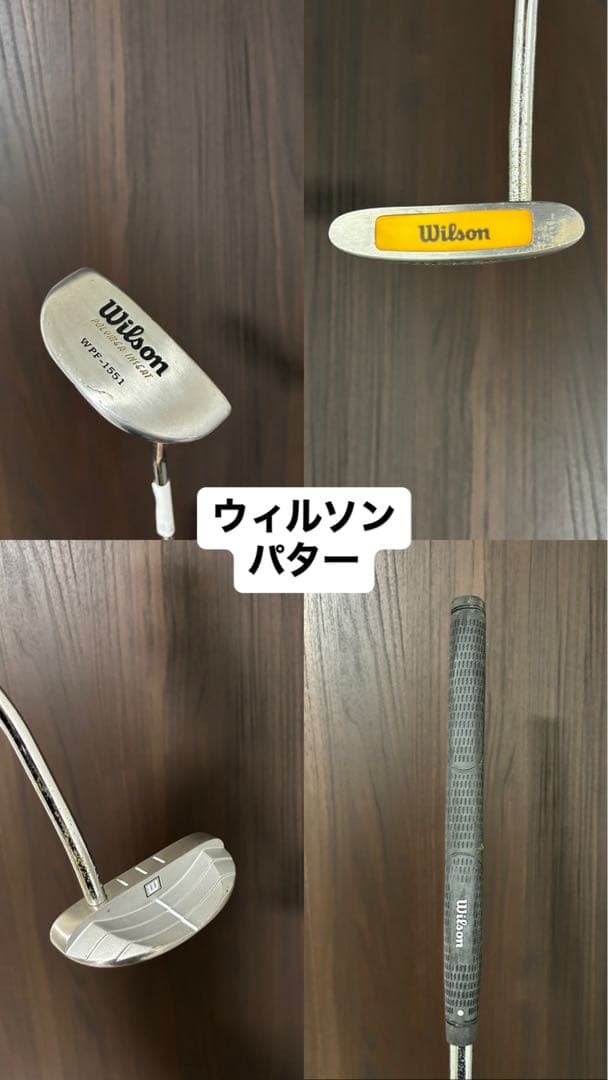 【XXIO】ゴルフクラブセット　日本製MIZUNOドライバー