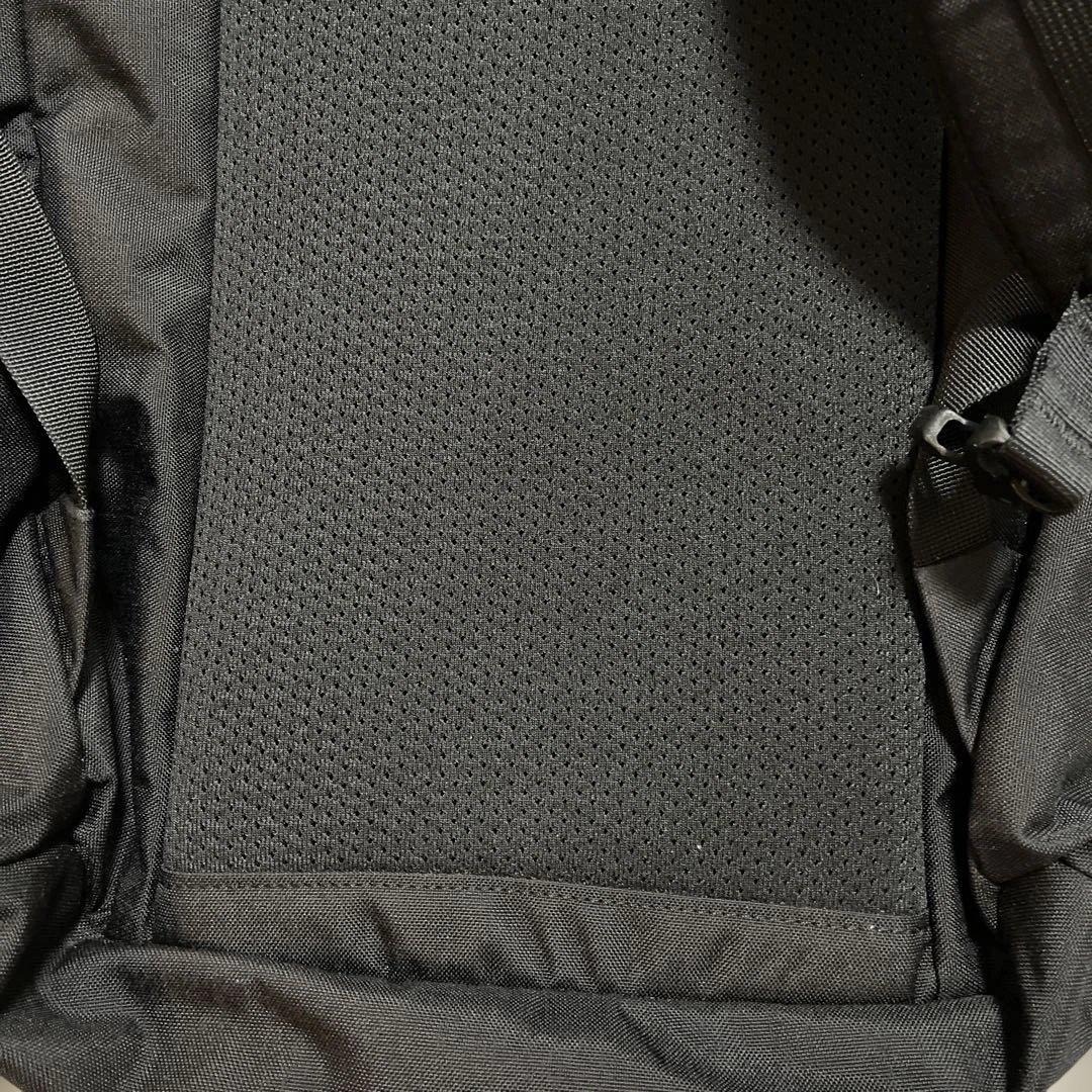 MYSTERY RANCH ブラックバックパック