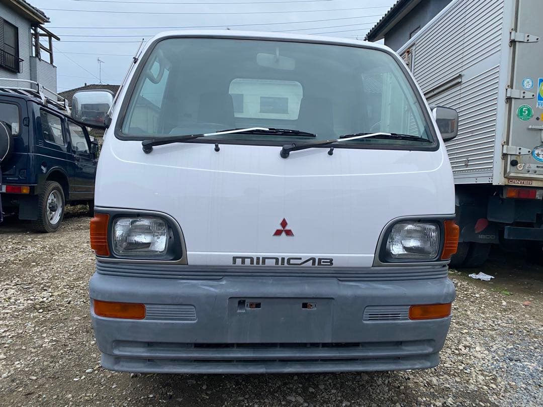J*)様 ミニキャブ 軽トラック