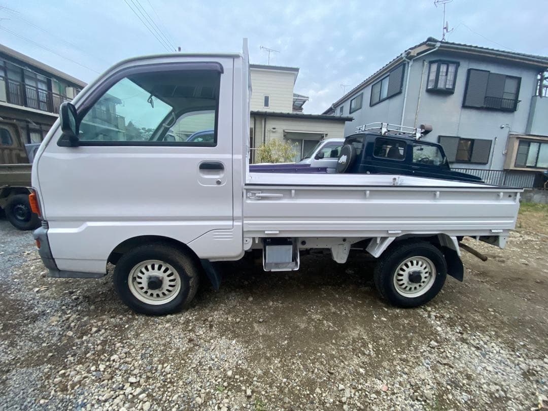 J*)様 ミニキャブ 軽トラック
