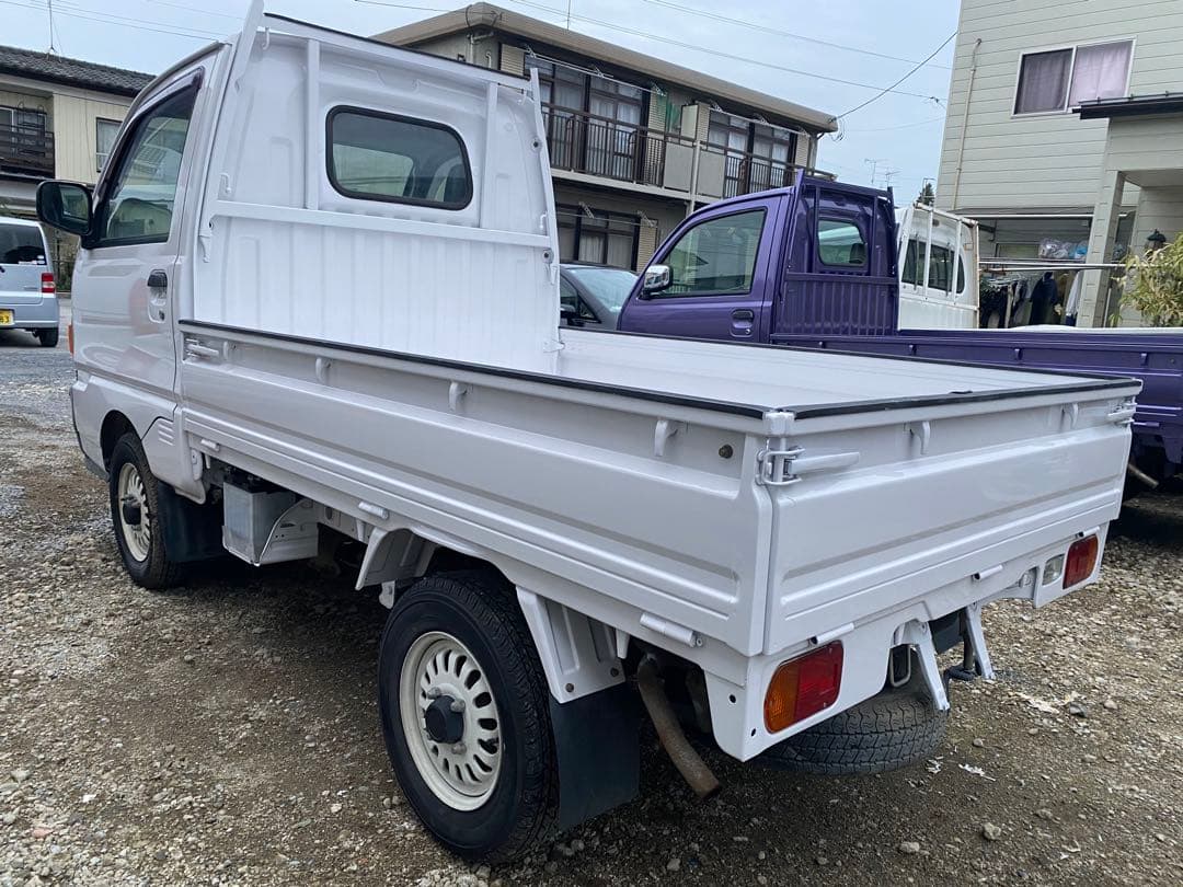 J*)様 ミニキャブ 軽トラック