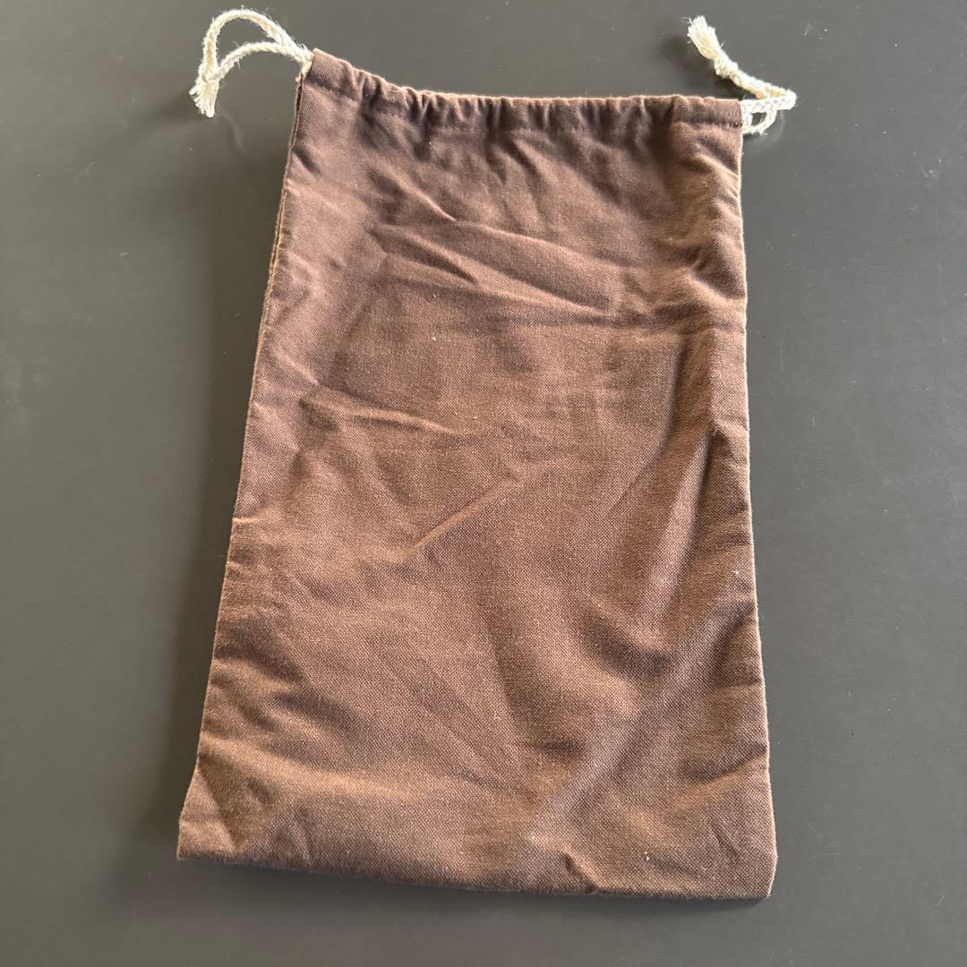 ぴ*こ様 【新品未使用】Kanmi. MOOMINリトルミィ がまぐちロングウォ