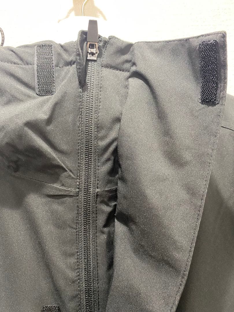 GRACE ENGINEERS ブリザードシェルツナギ 秋冬用GE770 4