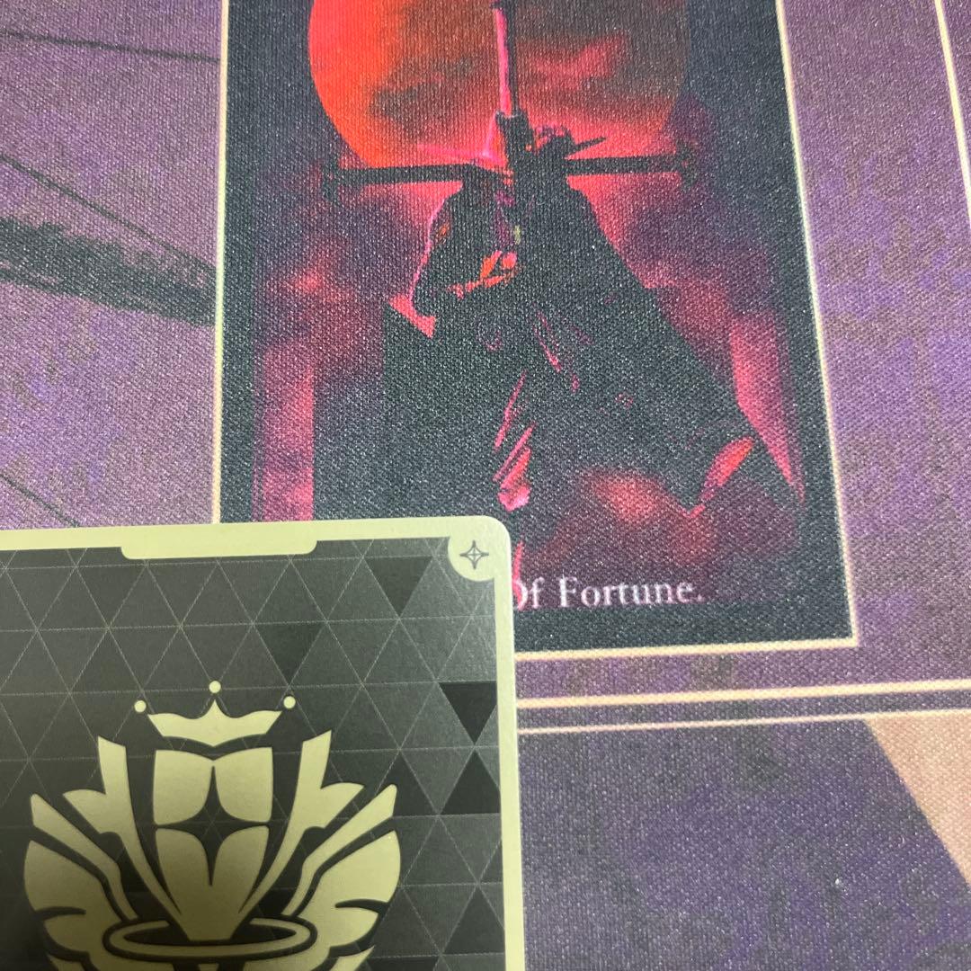 ち*わ様 アヤカシヴァーミリオン百鬼あやめ　2nd UR