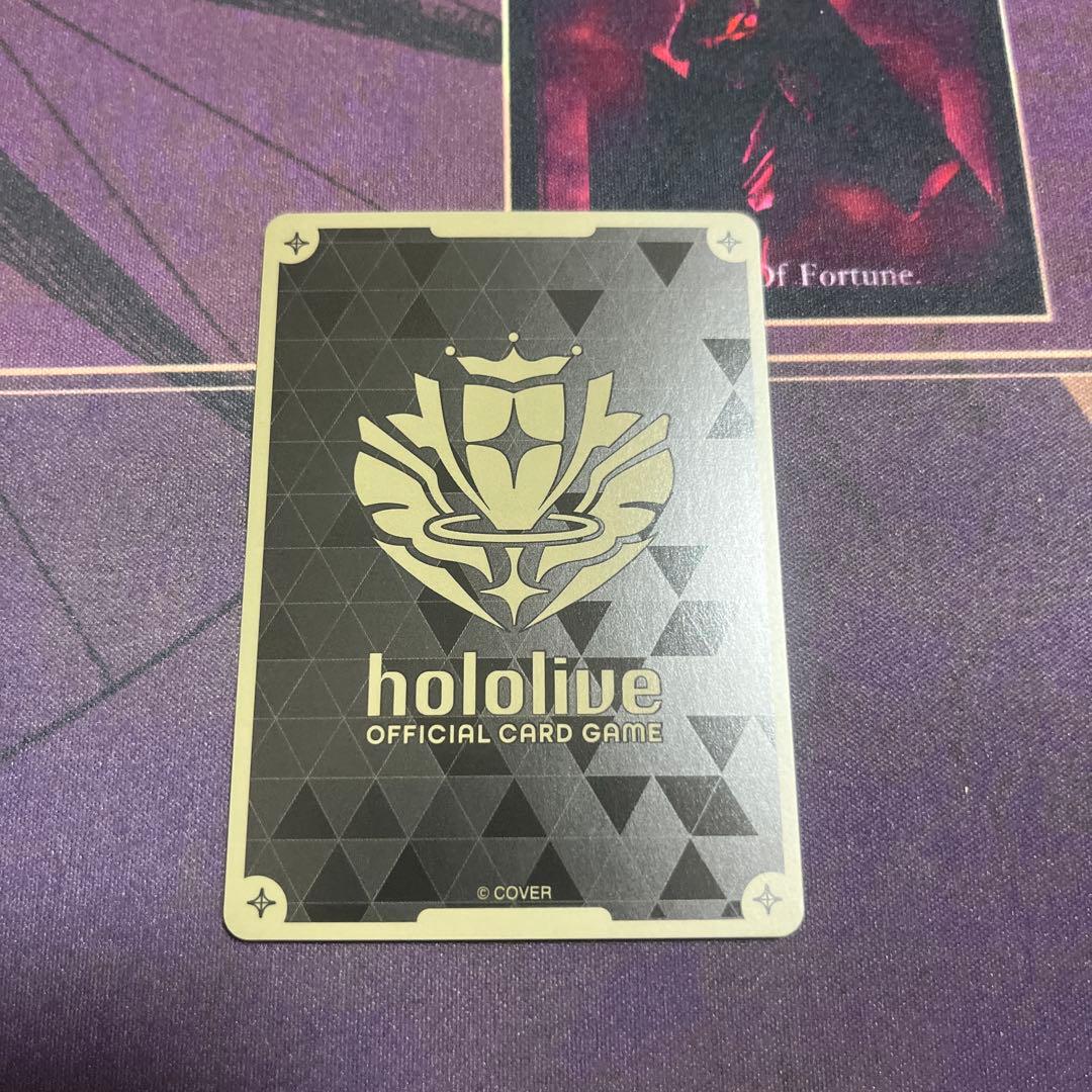 ち*わ様 アヤカシヴァーミリオン百鬼あやめ　2nd UR