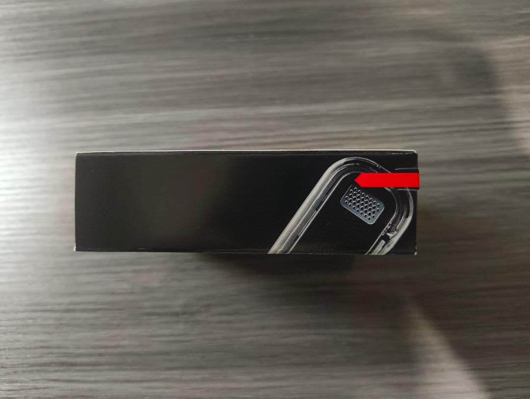 Nothing Ear 2024モデル ワイヤレスイヤホン ブラック