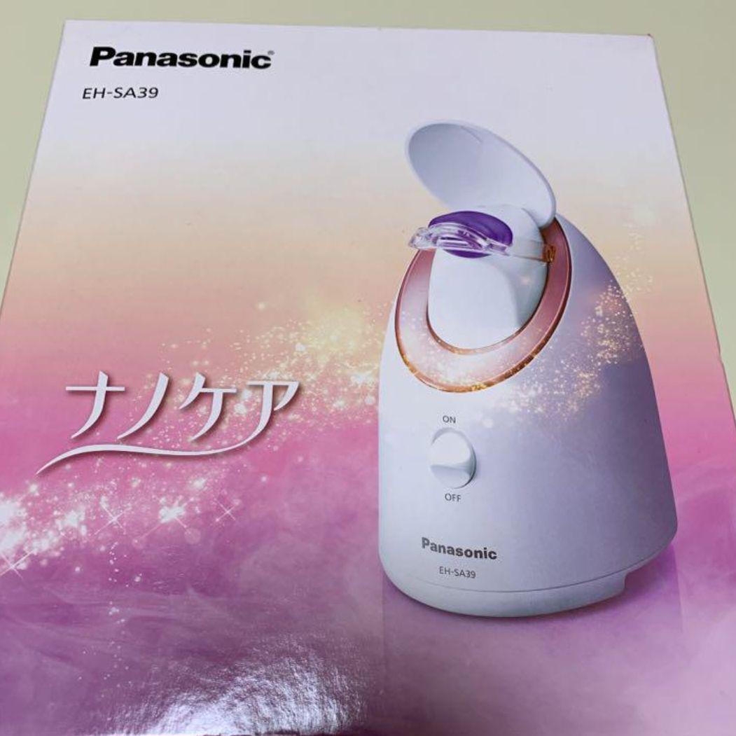 Panasonic EH-SA39-P　未使用品