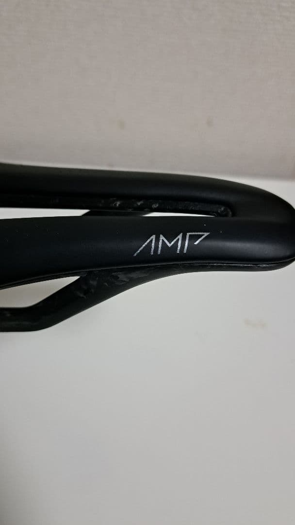 CADEX AMPサドル カーボンレール