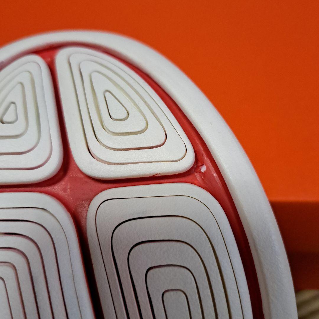 【希少】NIKE GYAKUSOU ルナエピック LOWフライニット 25