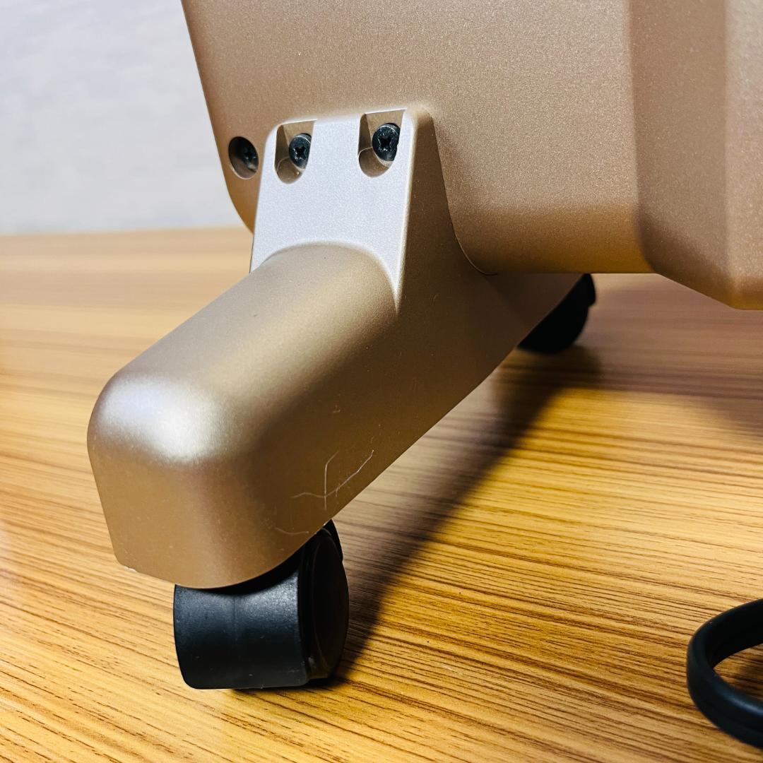 サンルミエ E800L-TM2 遠赤外線暖房器 タイマー付 パネルヒーター